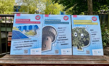 Auftaktveranstaltung - Motivallianzen