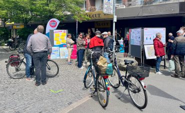 Auftaktveranstaltung