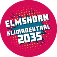 Logo-Klimaneutrales Elsmhorn