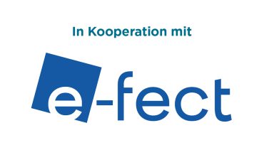 In Kooperation mit e-fect