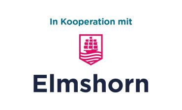 In Kooperation mit der Stadt Elmshorn
