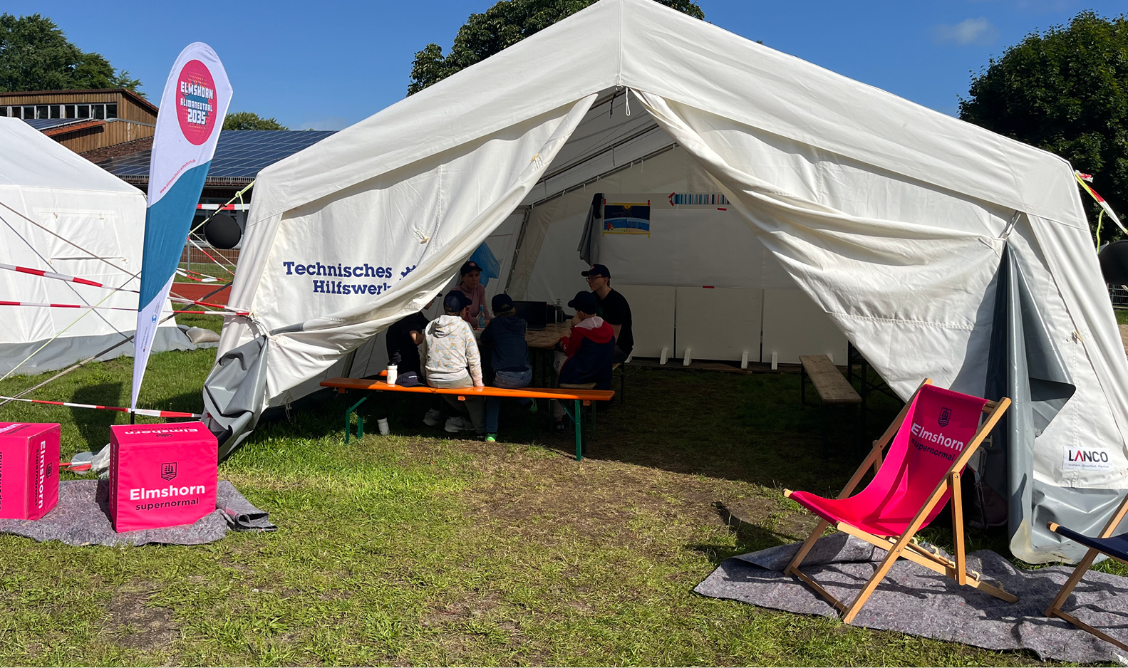 Kinderstadt-Elmshorn